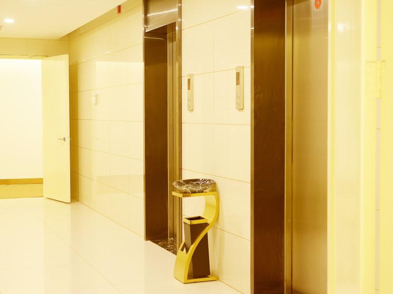 greentree inn wuxi huishan yangshan town