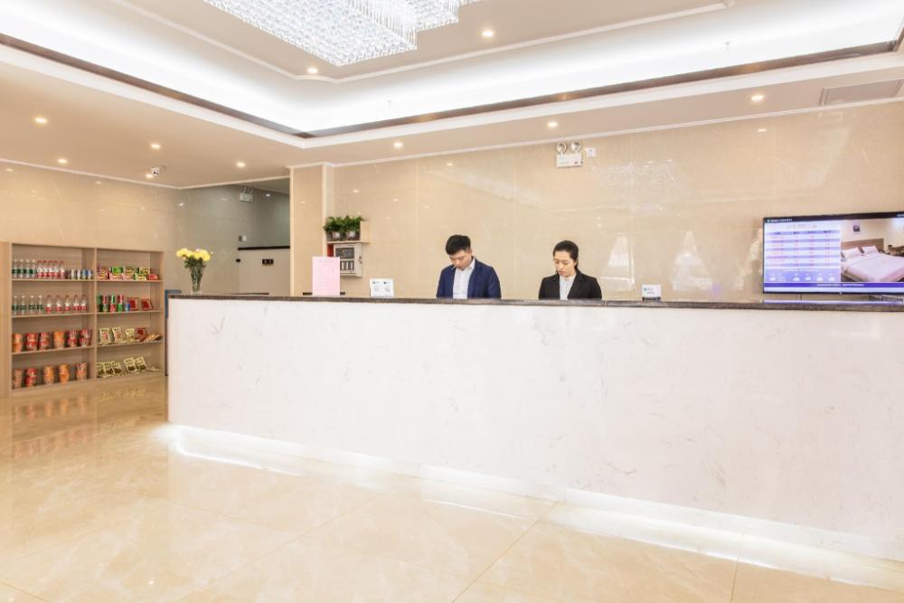 yungang international apartment