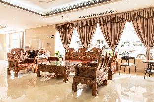 yungang international apartment