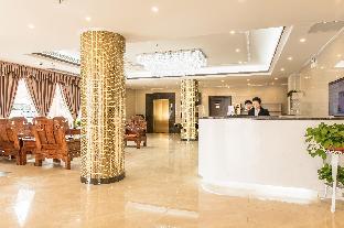 yungang international apartment