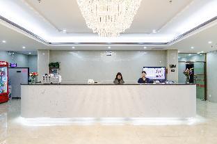 yungang international apartment
