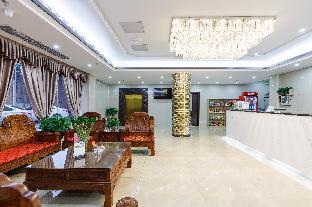 yungang international apartment