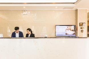 yungang international apartment