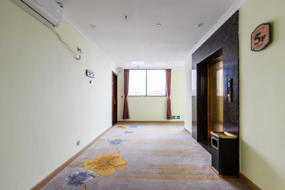yungang international apartment