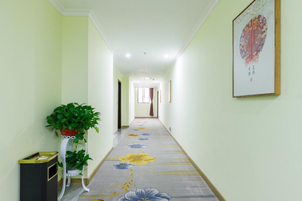 yungang international apartment