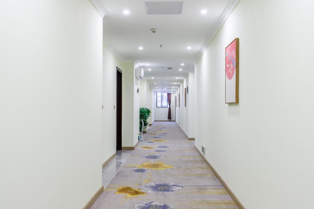 yungang international apartment