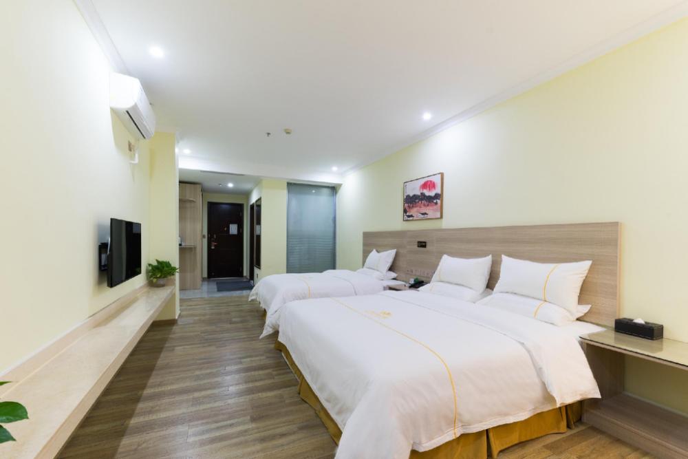 yungang international apartment