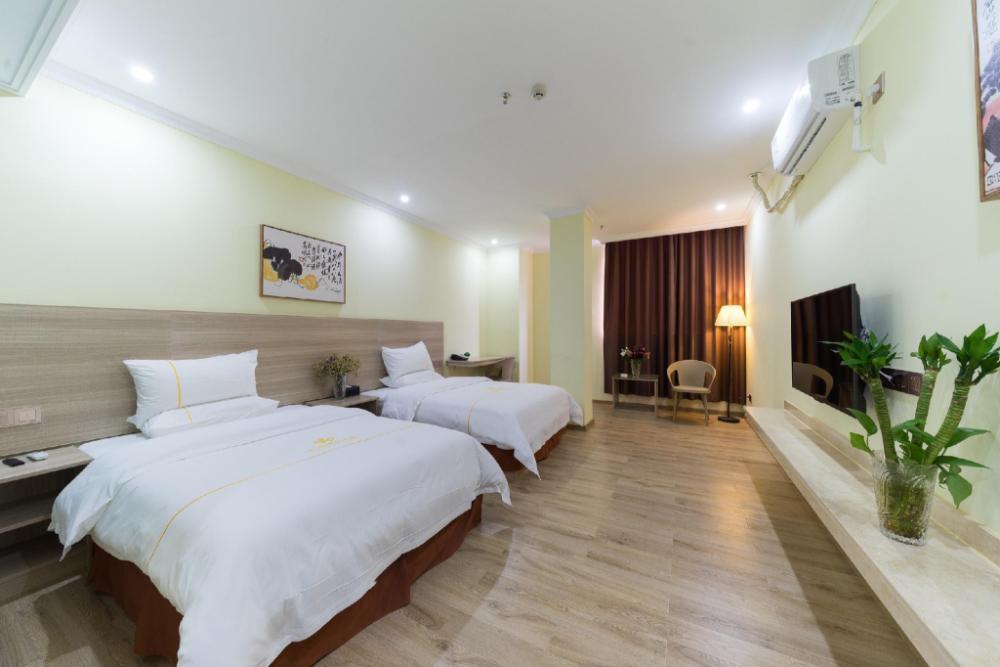 yungang international apartment
