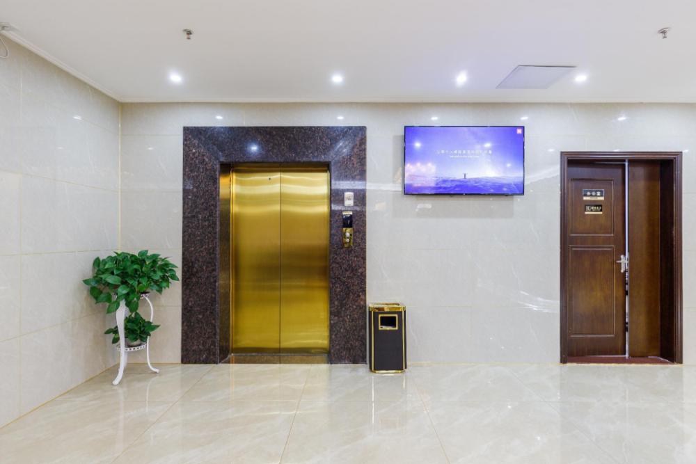 yungang international apartment