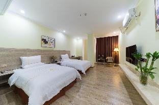 yungang international apartment