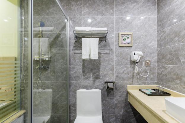 yungang international apartment