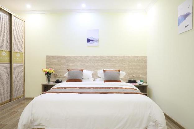 yungang international apartment
