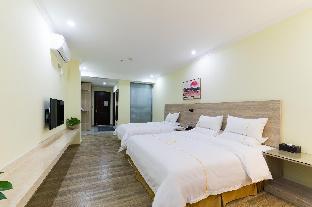 yungang international apartment