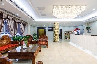 yungang international apartment