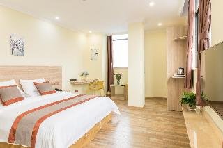 yungang international apartment