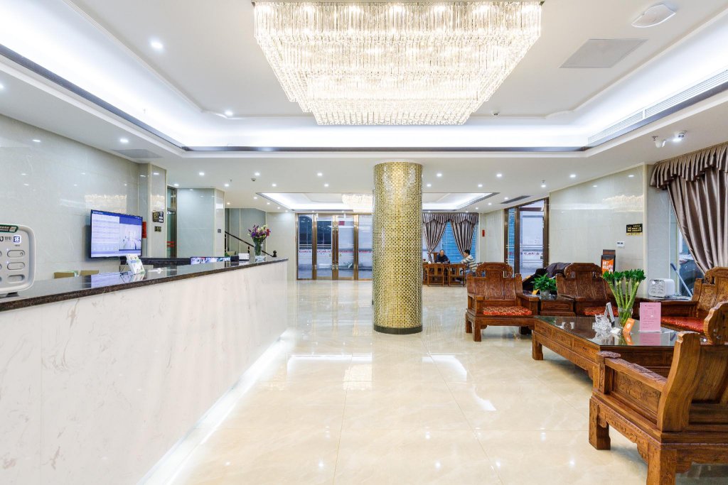 yungang international apartment