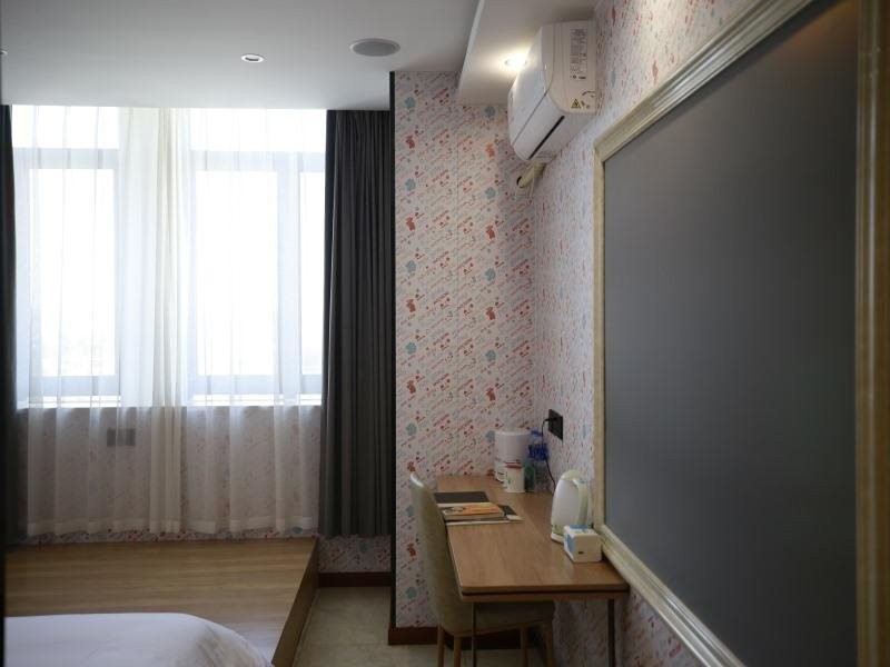 greentree inn suzhou kunshan beimen road mold city