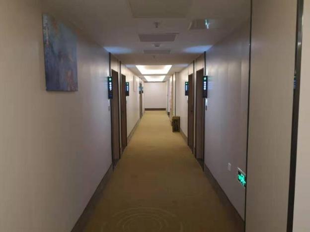 greentree inn suzhou kunshan beimen road mold city