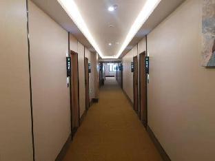 greentree inn suzhou kunshan beimen road mold city
