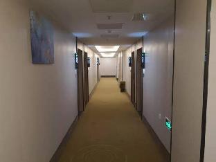 greentree inn suzhou kunshan beimen road mold city