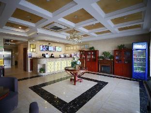 greentree inn suzhou kunshan beimen road mold city