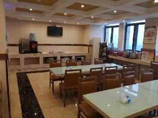 greentree inn suzhou kunshan beimen road mold city