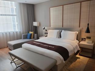 echarm hotel changshu southesat industrial park