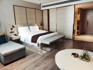 echarm hotel changshu southesat industrial park