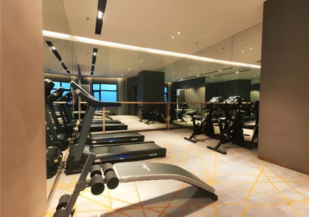 echarm hotel changshu southesat industrial park