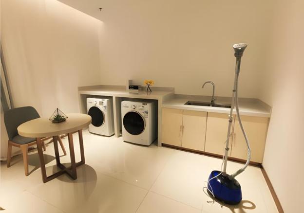 echarm hotel changshu southesat industrial park