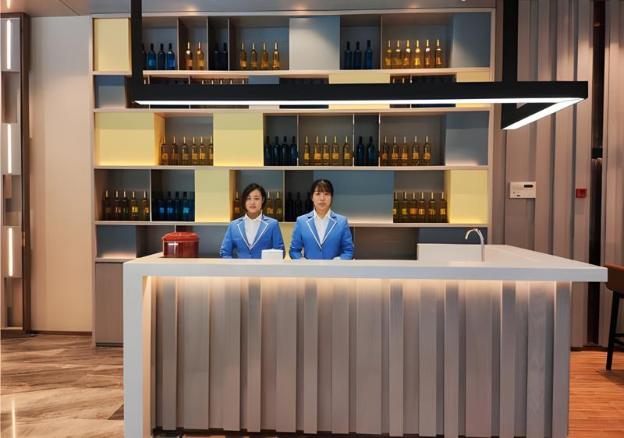 echarm hotel changshu southesat industrial park