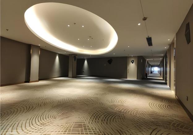 echarm hotel changshu southesat industrial park