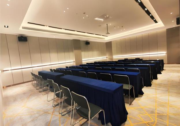 echarm hotel changshu southesat industrial park