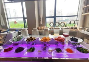 echarm hotel changshu southesat industrial park