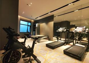 echarm hotel changshu southesat industrial park