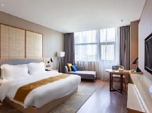 echarm hotel changshu southesat industrial park