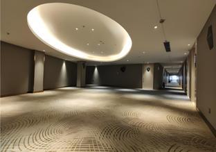 echarm hotel changshu southesat industrial park