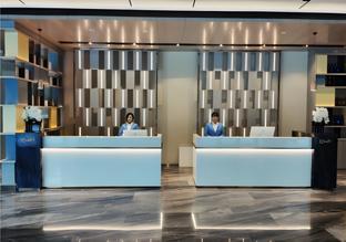 echarm hotel changshu southesat industrial park