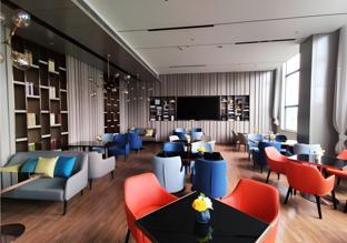 echarm hotel changshu southesat industrial park