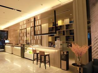 echarm hotel xinyang xin county