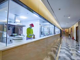 echarm hotel xinyang xin county