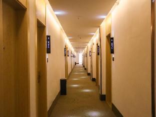 greentree inn express gongqing city nanchang university