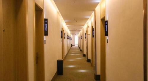 greentree inn express gongqing city nanchang university