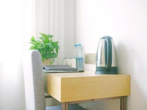 greentree inn express gongqing city nanchang university