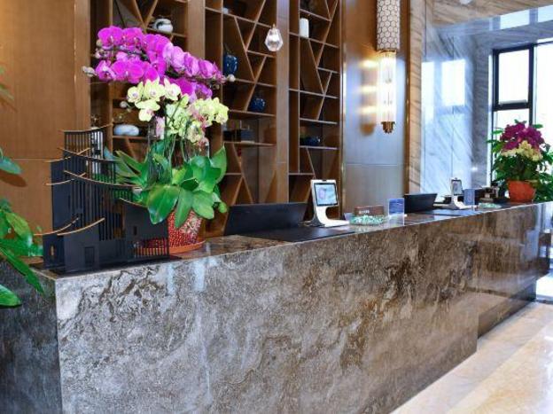 international academician park hotel