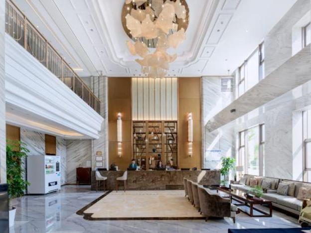 international academician park hotel