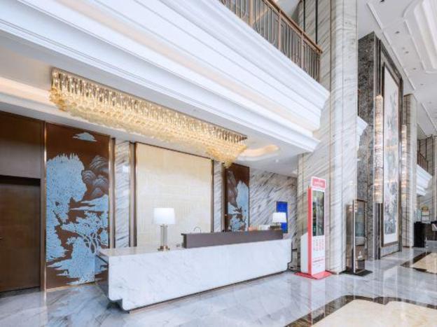 international academician park hotel