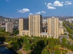 international academician park hotel