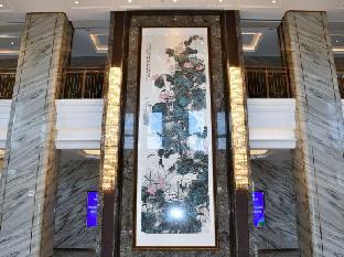 international academician park hotel