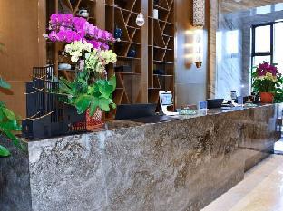 international academician park hotel